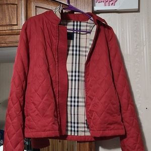 Burberry Jacket